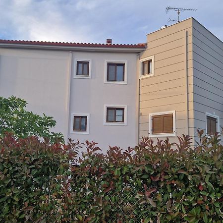 Dimitris Villa Egio Exterior foto